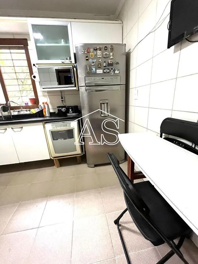 Casa, 5 quartos, 195 m² - Foto 5