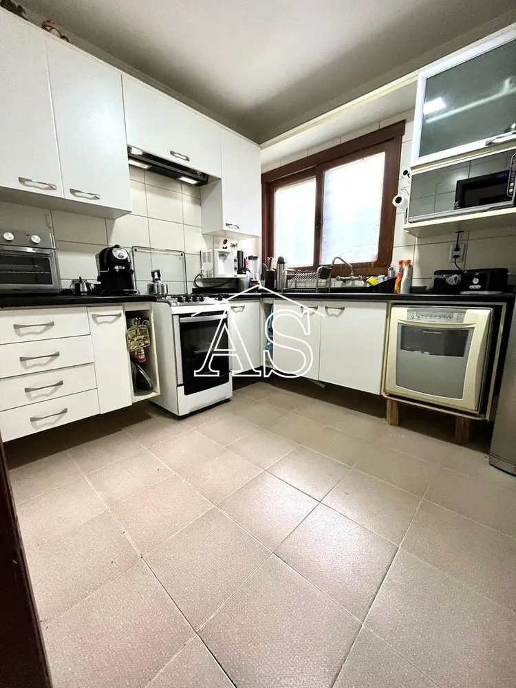 Casa, 5 quartos, 195 m² - Foto 3