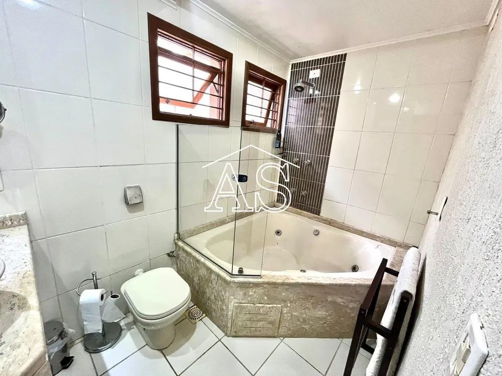 Casa, 5 quartos, 195 m² - Foto 13