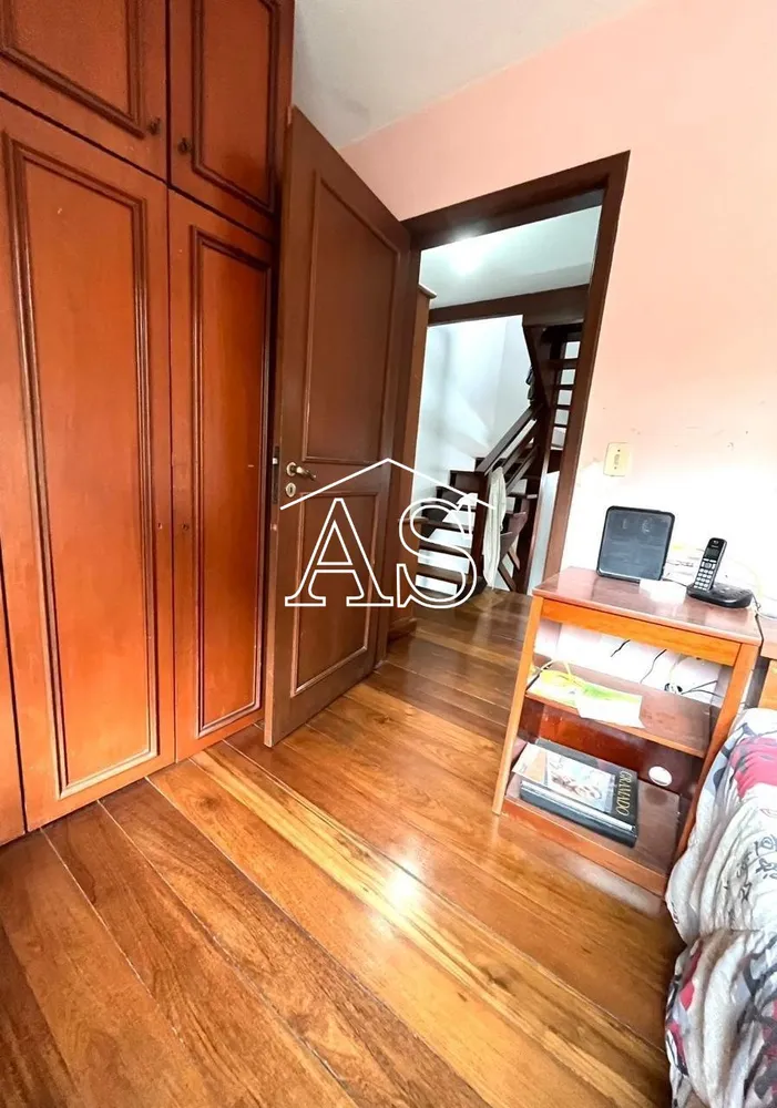 Casa, 5 quartos, 195 m² - Foto 7