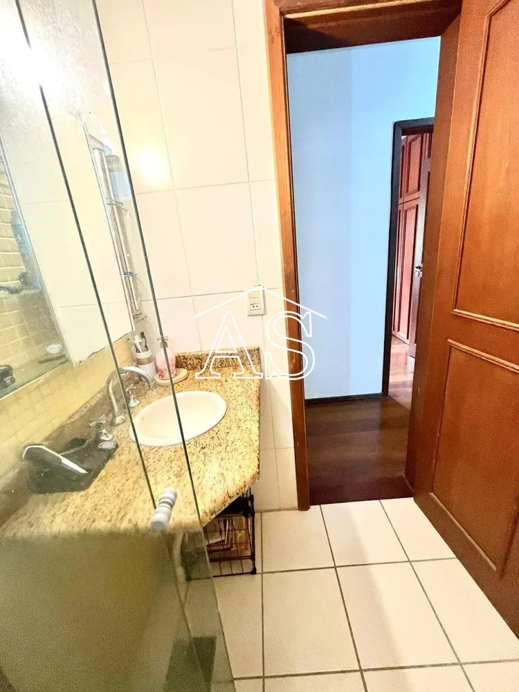 Casa, 5 quartos, 195 m² - Foto 12
