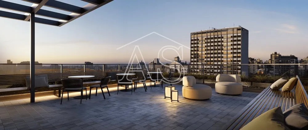 Apartamento, 2 quartos, 100 m² - Foto 4