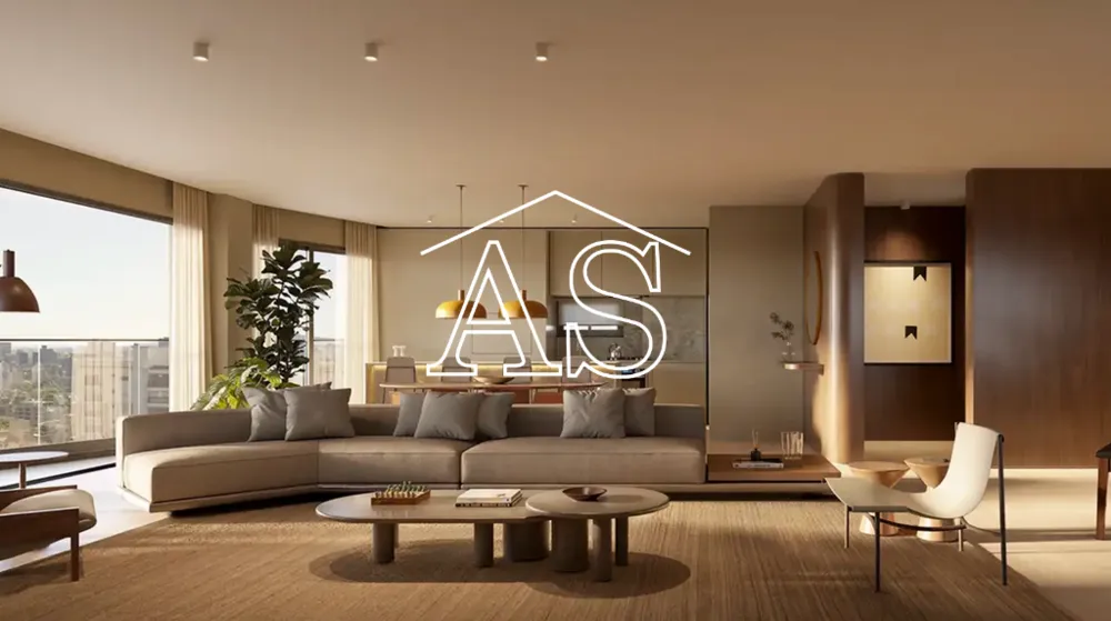Apartamento, 3 quartos, 202 m² - Foto 4