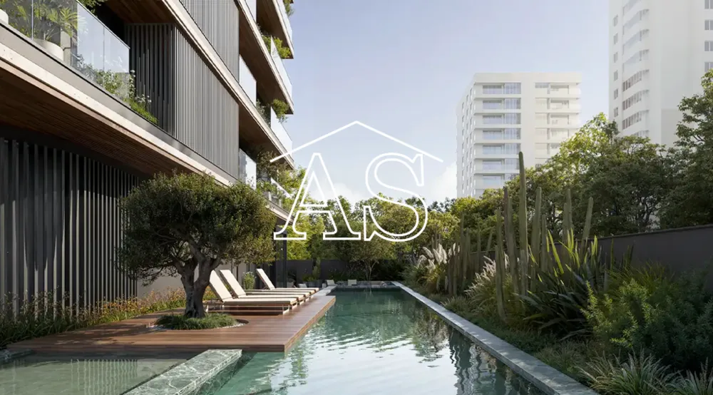 Apartamento, 3 quartos, 202 m² - Foto 12
