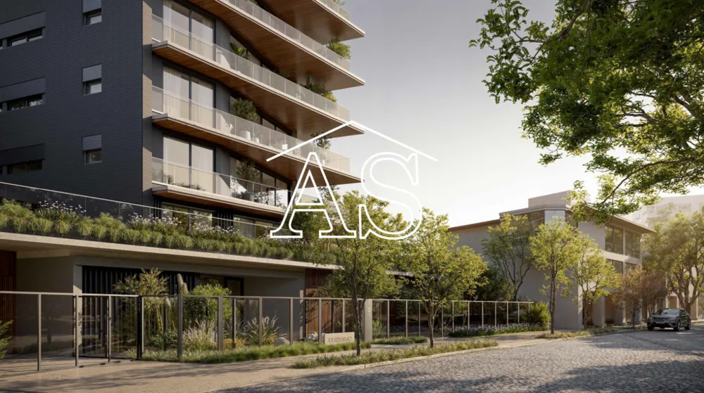 Apartamento, 3 quartos, 202 m² - Foto 3