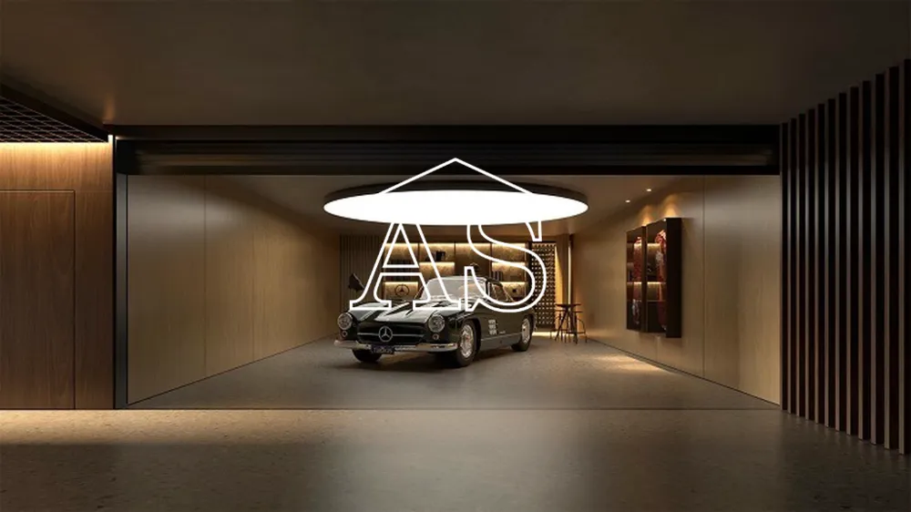 Apartamento, 3 quartos, 202 m² - Foto 8