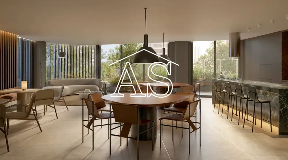 Apartamento, 3 quartos, 202 m² - Foto 7