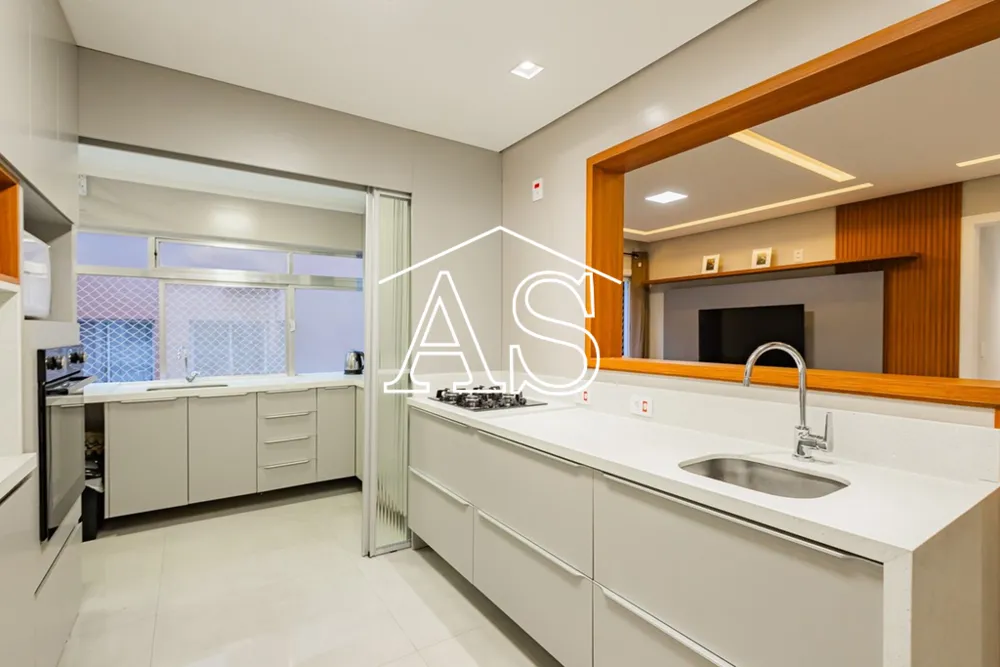 Apartamento, 3 quartos, 102 m² - Foto 2