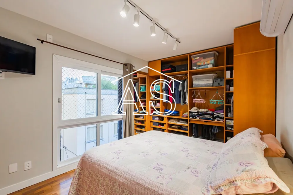 Apartamento, 3 quartos, 102 m² - Foto 3