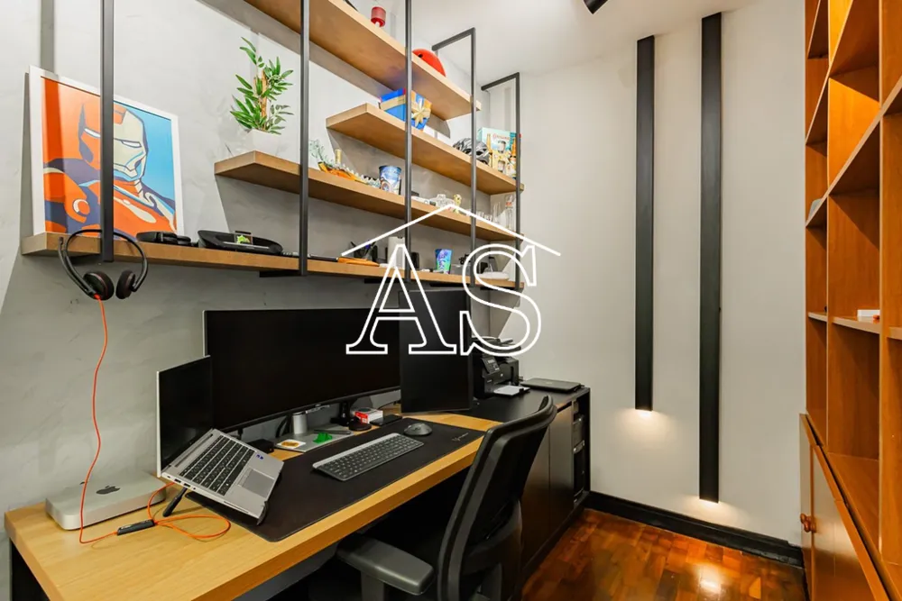 Apartamento, 3 quartos, 102 m² - Foto 4