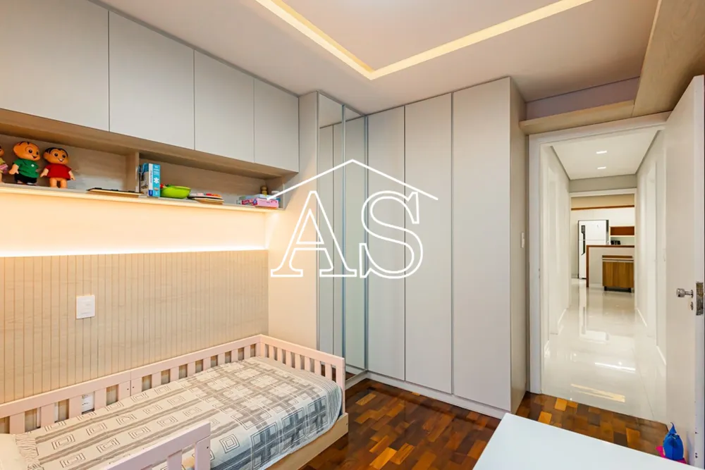 Apartamento, 3 quartos, 102 m² - Foto 6