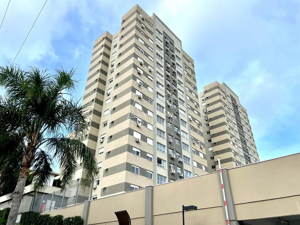 Apartamento, 2 quartos, 55 m² - Foto 14