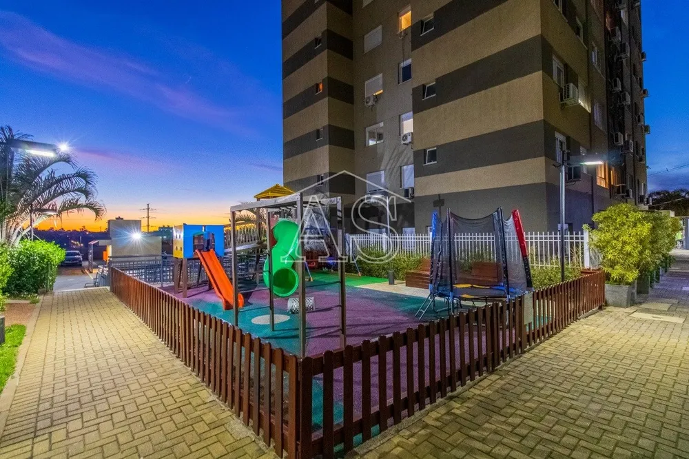Apartamento, 2 quartos, 55 m² - Foto 8