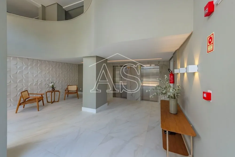 Apartamento, 3 quartos, 125 m² - Foto 3