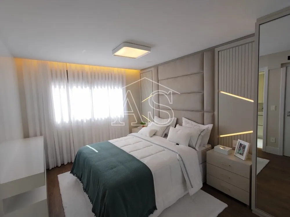 Apartamento, 3 quartos, 125 m² - Foto 9