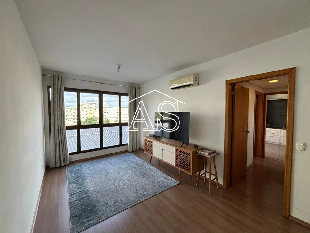 Apartamento, 2 quartos, 64 m² - Foto 1