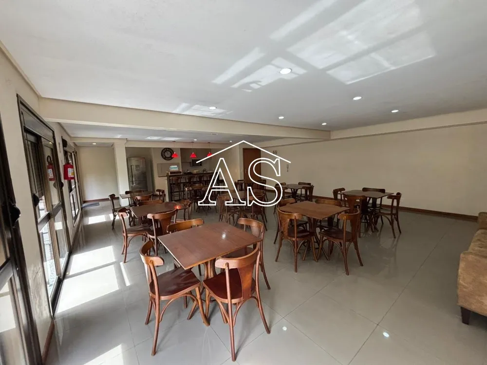 Apartamento, 2 quartos, 64 m² - Foto 12
