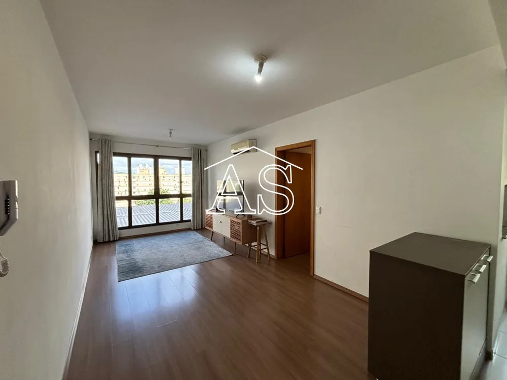 Apartamento, 2 quartos, 64 m² - Foto 2