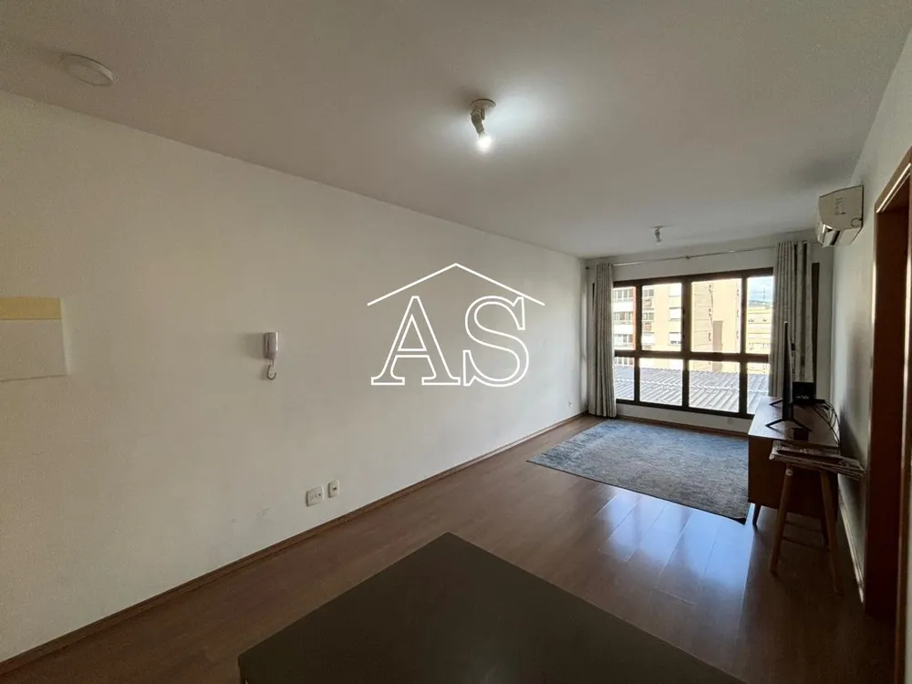 Apartamento, 2 quartos, 64 m² - Foto 4