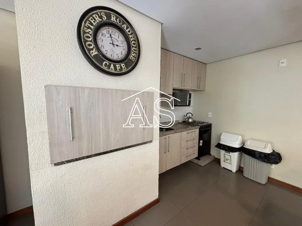 Apartamento, 2 quartos, 64 m² - Foto 11