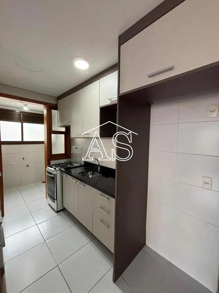 Apartamento, 2 quartos, 64 m² - Foto 6