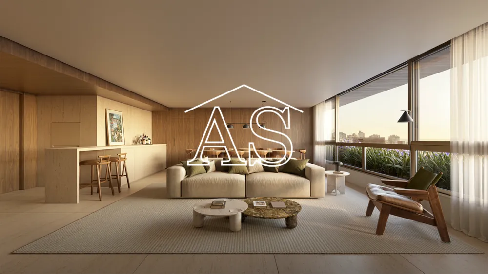 Apartamento, 3 quartos, 142 m² - Foto 3
