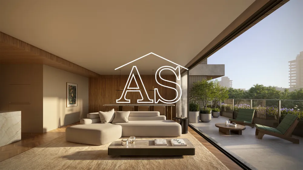 Apartamento, 3 quartos, 142 m² - Foto 15
