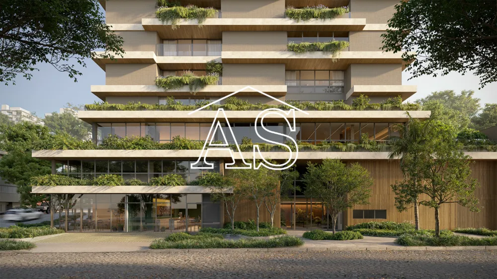 Apartamento, 3 quartos, 142 m² - Foto 4