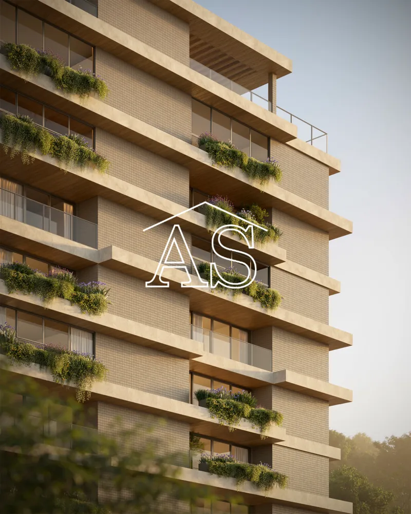 Apartamento, 3 quartos, 142 m² - Foto 2