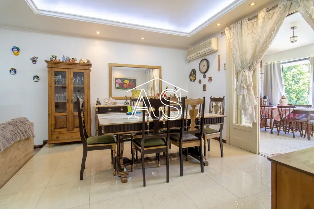 Casa, 5 quartos, 405 m² - Foto 8
