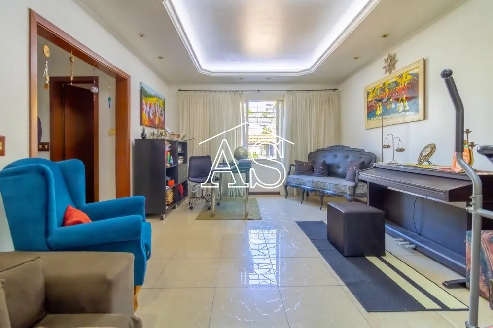 Casa, 5 quartos, 405 m² - Foto 4