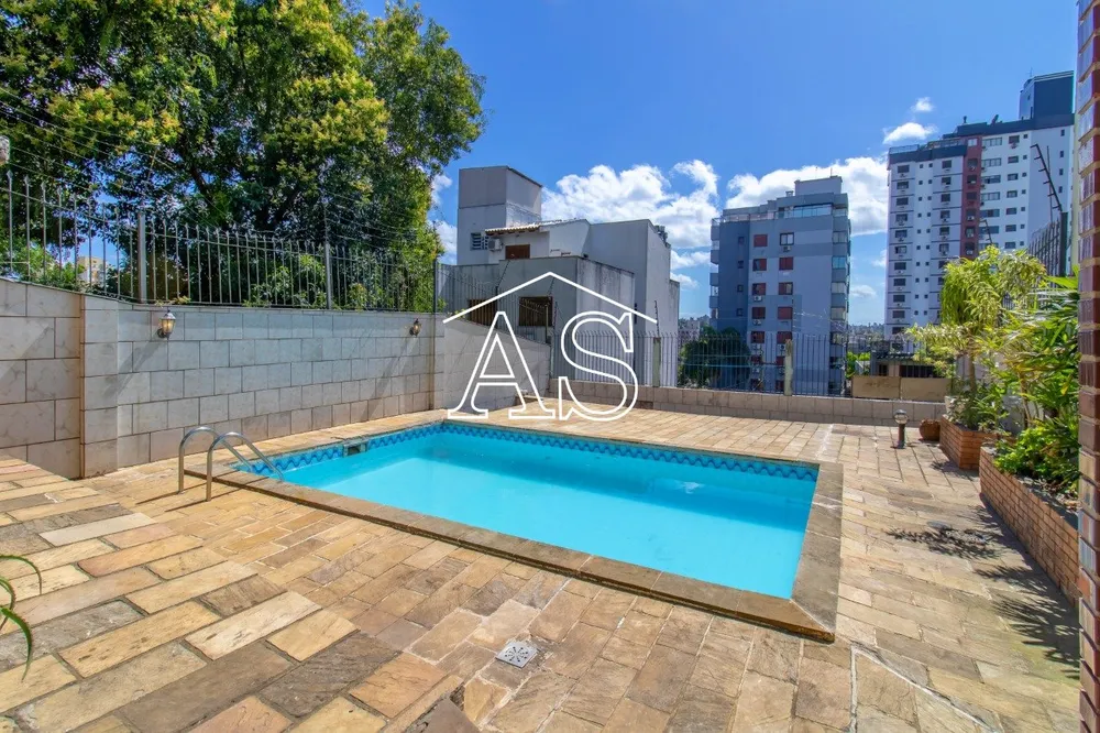 Casa, 5 quartos, 405 m² - Foto 8