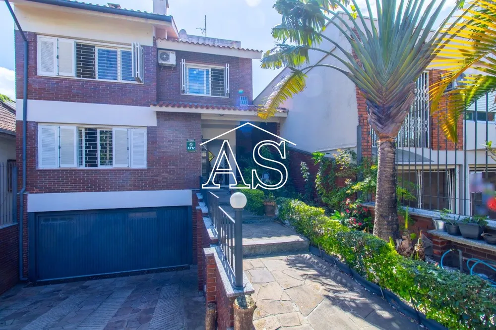 Casa, 5 quartos, 405 m² - Foto 3