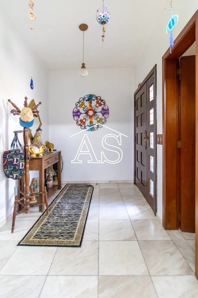 Casa, 5 quartos, 405 m² - Foto 2