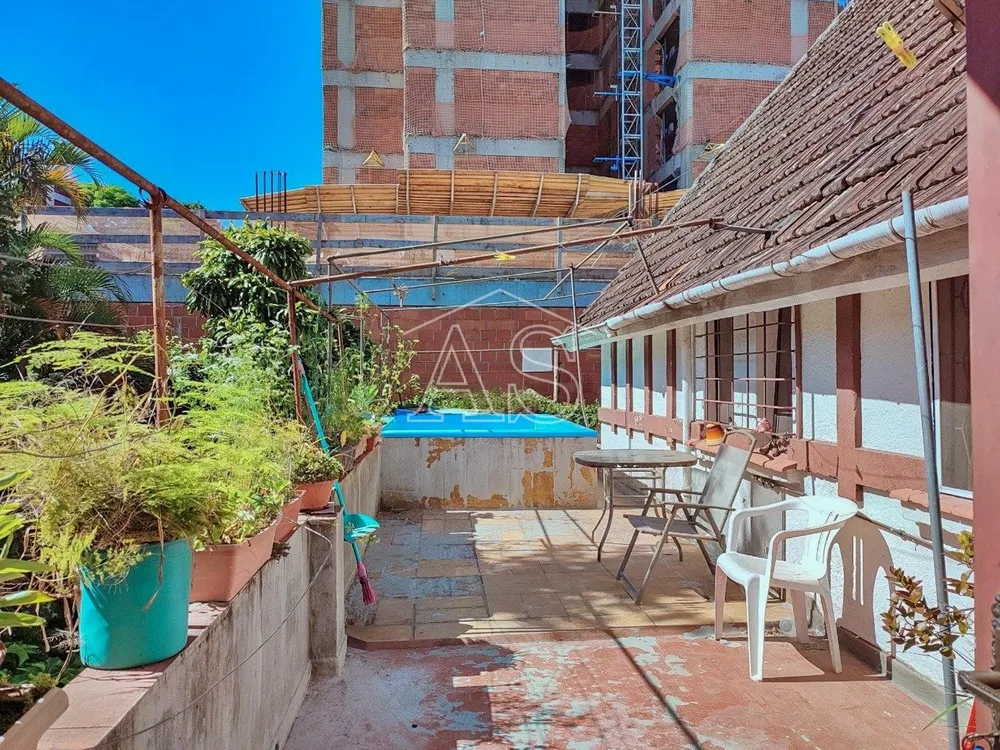 Casa, 6 quartos, 570 m² - Foto 4