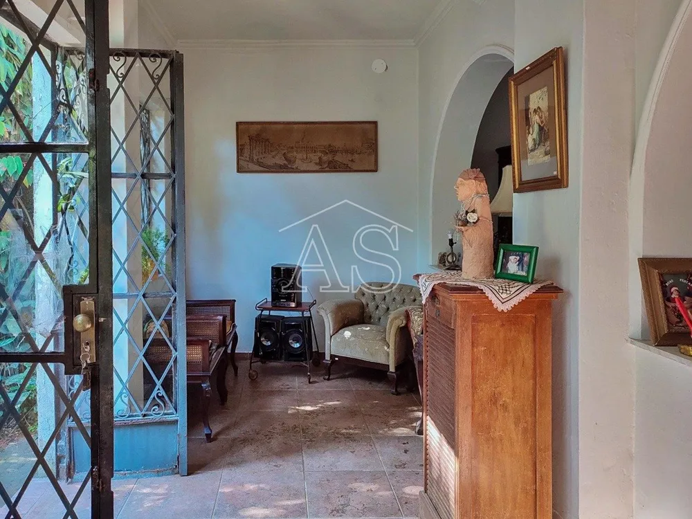 Casa, 6 quartos, 570 m² - Foto 9