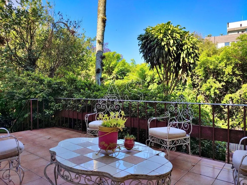 Casa, 6 quartos, 570 m² - Foto 12