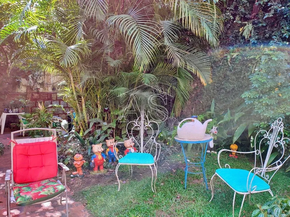 Casa, 6 quartos, 570 m² - Foto 10