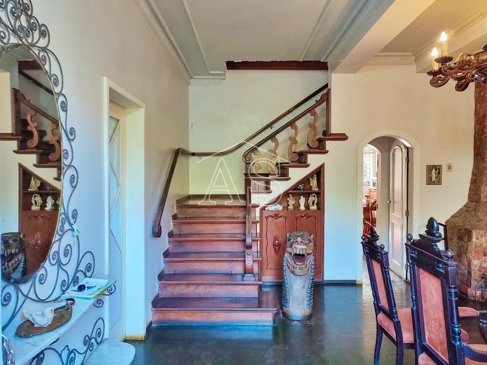 Casa, 6 quartos, 570 m² - Foto 5
