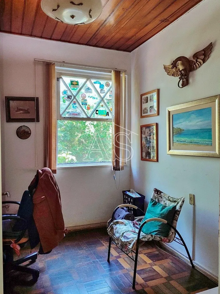 Casa, 6 quartos, 570 m² - Foto 3