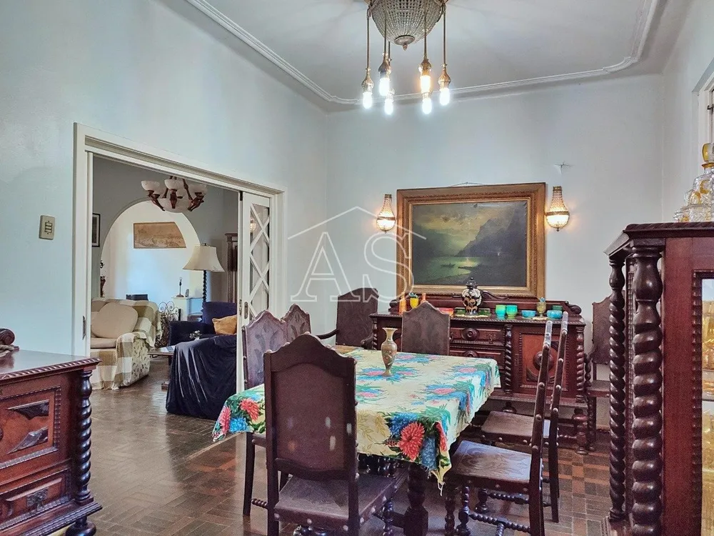 Casa, 6 quartos, 570 m² - Foto 7
