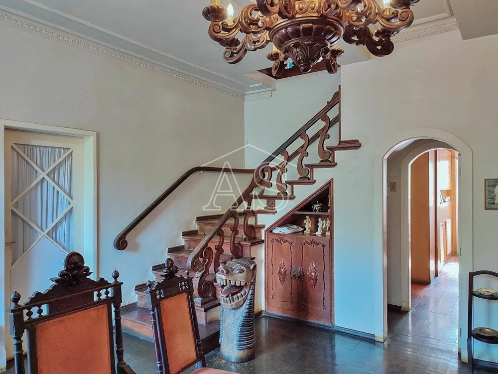 Casa, 6 quartos, 570 m² - Foto 6