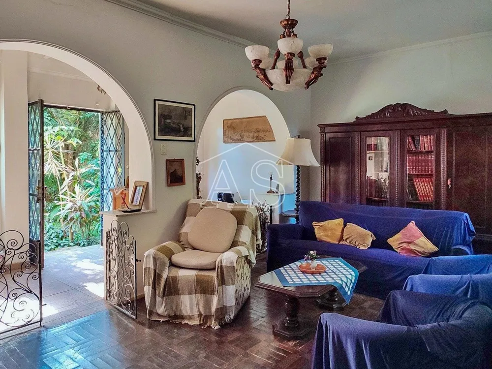 Casa, 6 quartos, 570 m² - Foto 8