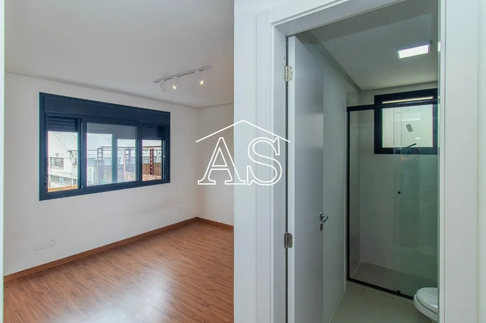 Apartamento, 2 quartos, 60 m² - Foto 5
