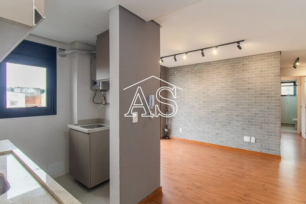 Apartamento, 2 quartos, 60 m² - Foto 12