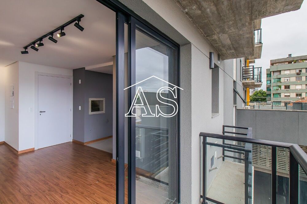 Apartamento, 2 quartos, 60 m² - Foto 2