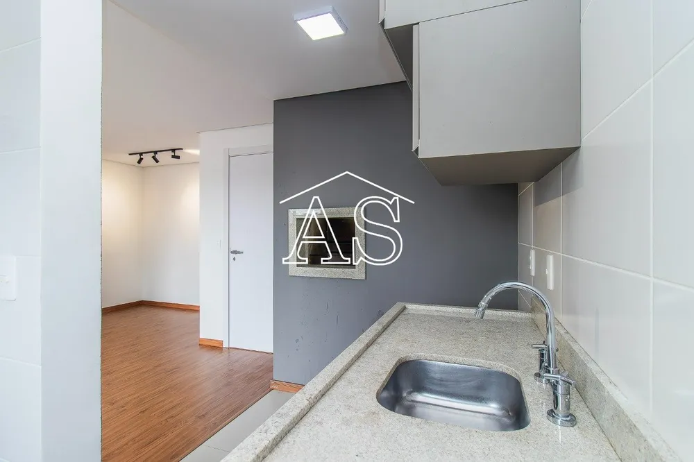 Apartamento, 2 quartos, 60 m² - Foto 11