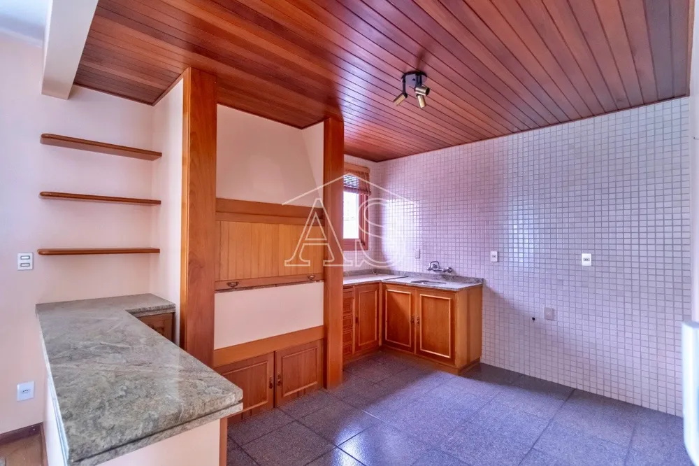 Cobertura, 4 quartos, 392 m² - Foto 8