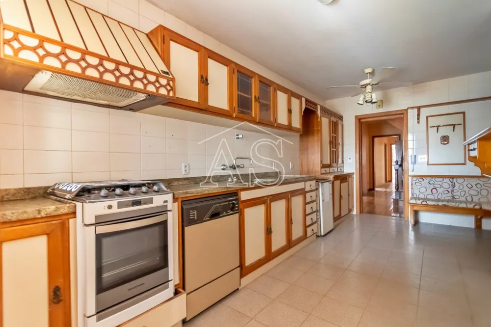 Cobertura, 4 quartos, 392 m² - Foto 1