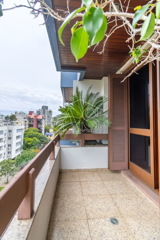 Cobertura, 4 quartos, 392 m² - Foto 2